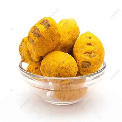 Turmeric(kunyit Muka) Kundu Manjal 25kg